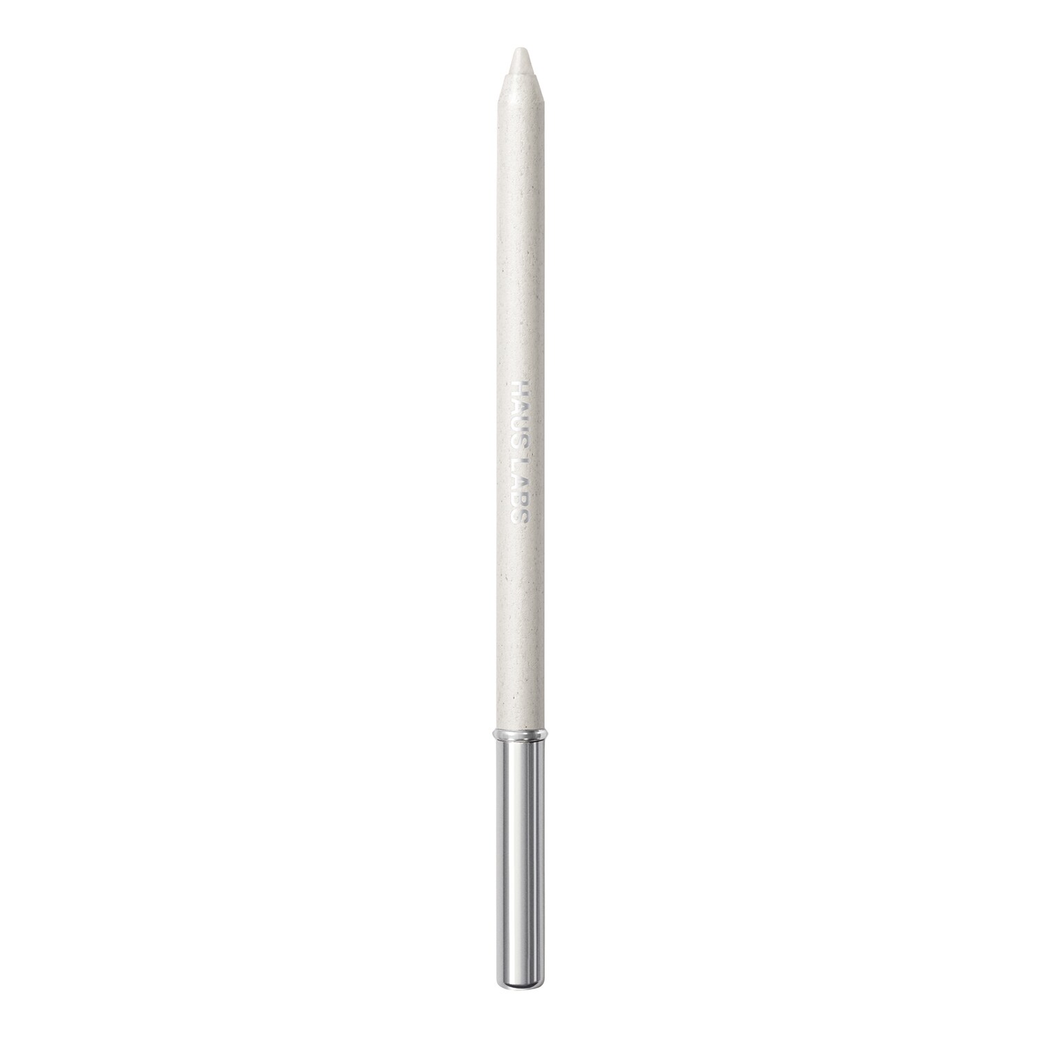 Haus Labs By Lady gaga - Optic Intensity Eco gel Eyeliner Pencil - Kredka Do Oczu - White Onyx Matte - Dla Kobiet